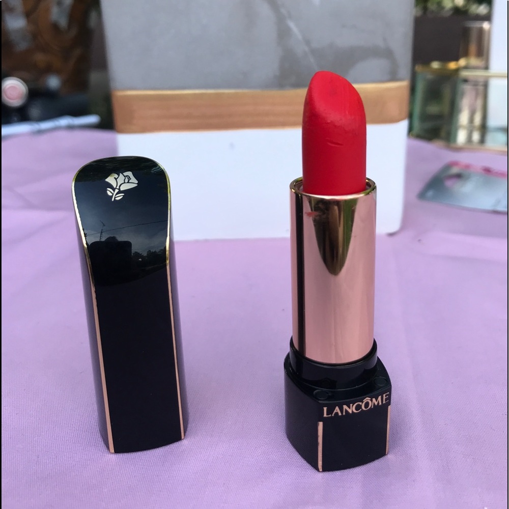 🆕 Lancôme gorgeous new lipstick 💄